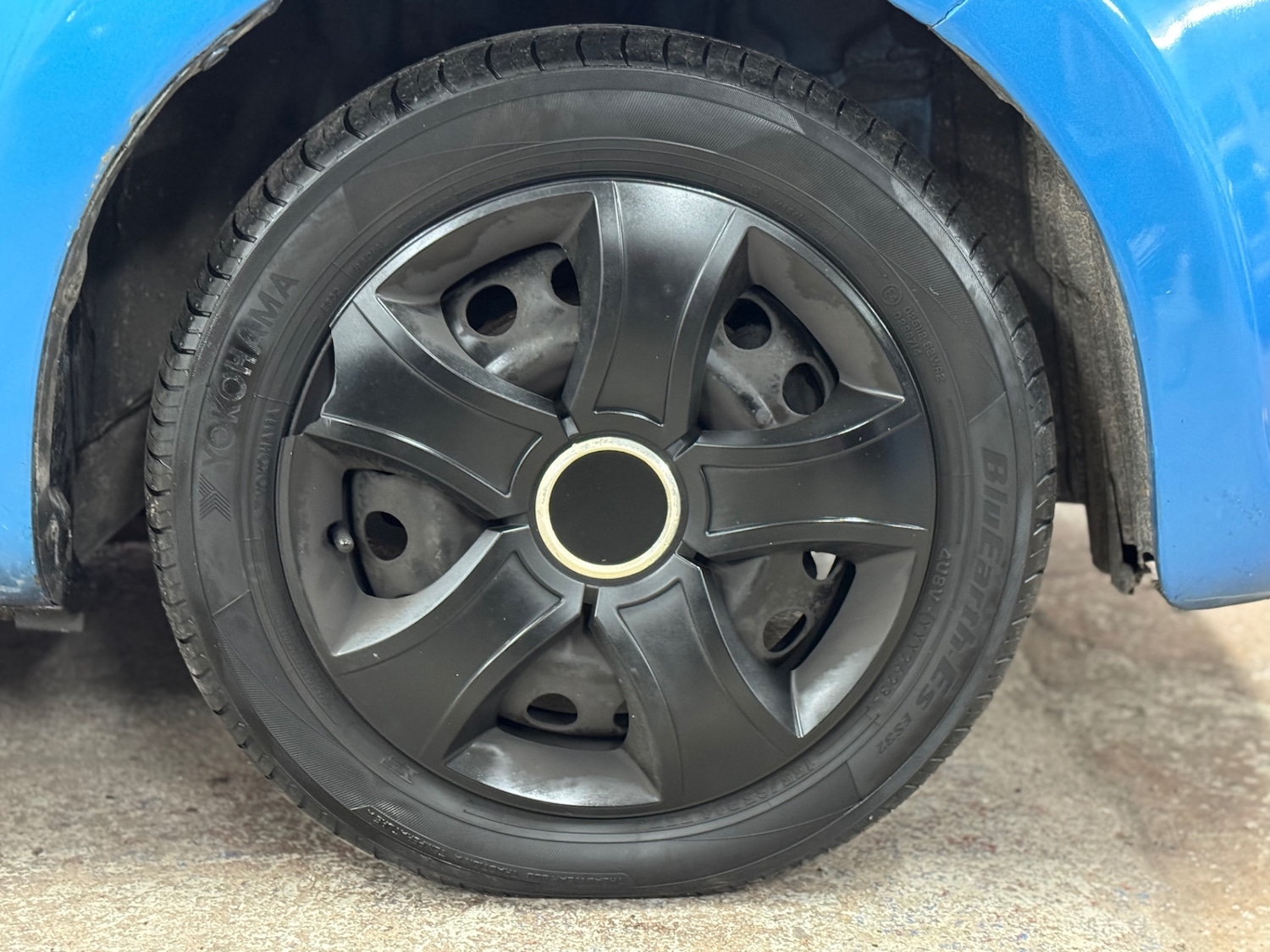 Used Peugeot 107 2008 for sale - 77207358: Photo 19