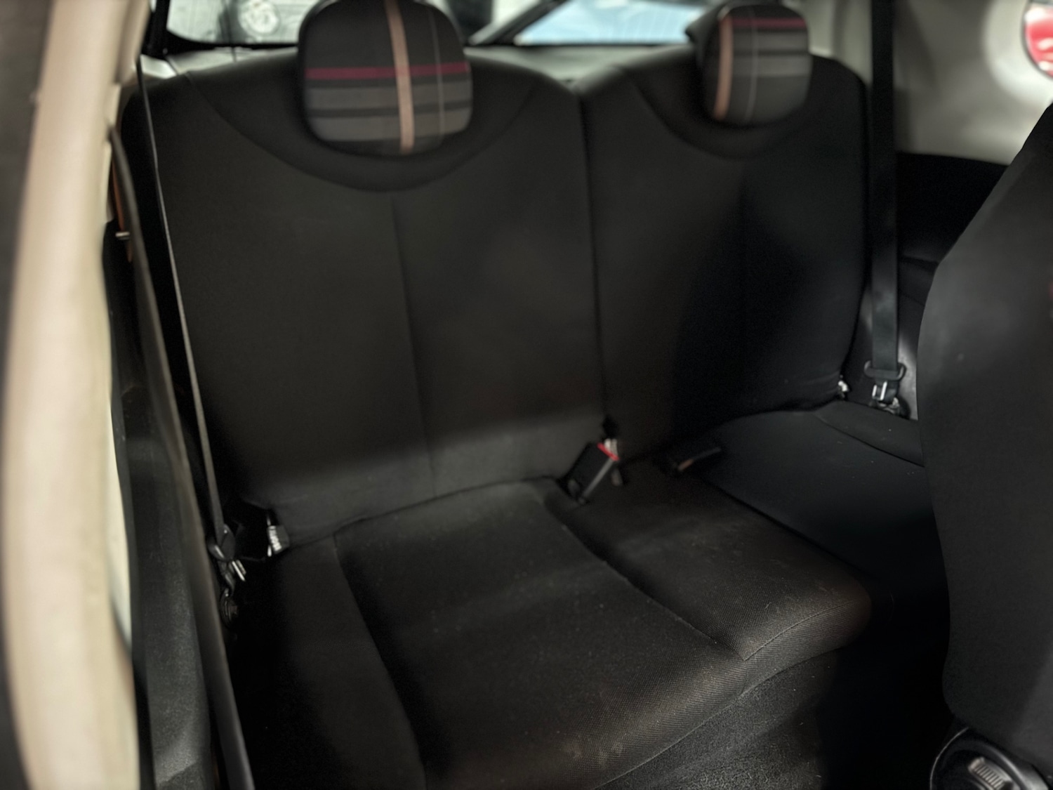 Used Peugeot 108 2014 for sale - 76388023: Photo 15