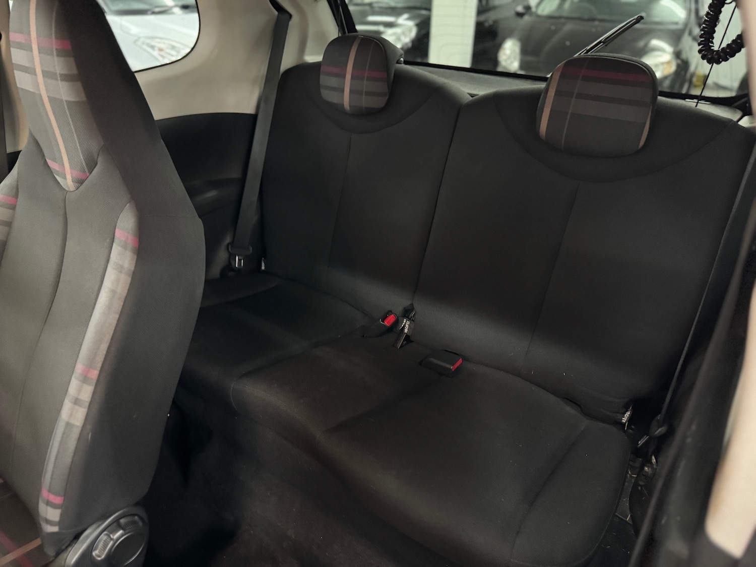 Used Peugeot 108 2014 for sale - 76388023: Photo 16