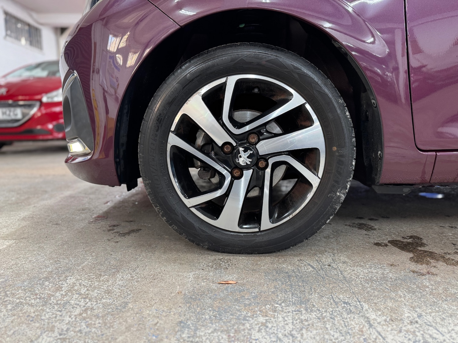 Used Peugeot 108 2014 for sale - 76388023: Photo 23