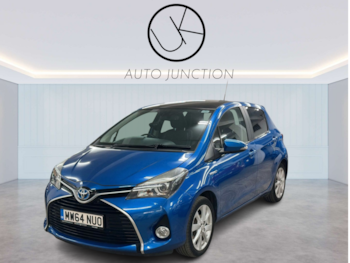 Toyota - Yaris