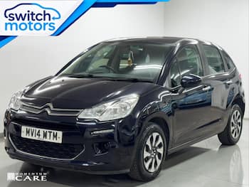 Used Citroen C3 2014 for sale - 79788946: Photo