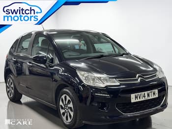 Used Citroen C3 2014 for sale - 79788946: Photo
