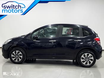 Used Citroen C3 2014 for sale - 79788946: Photo