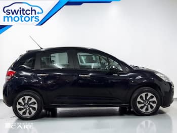 Used Citroen C3 2014 for sale - 79788946: Photo