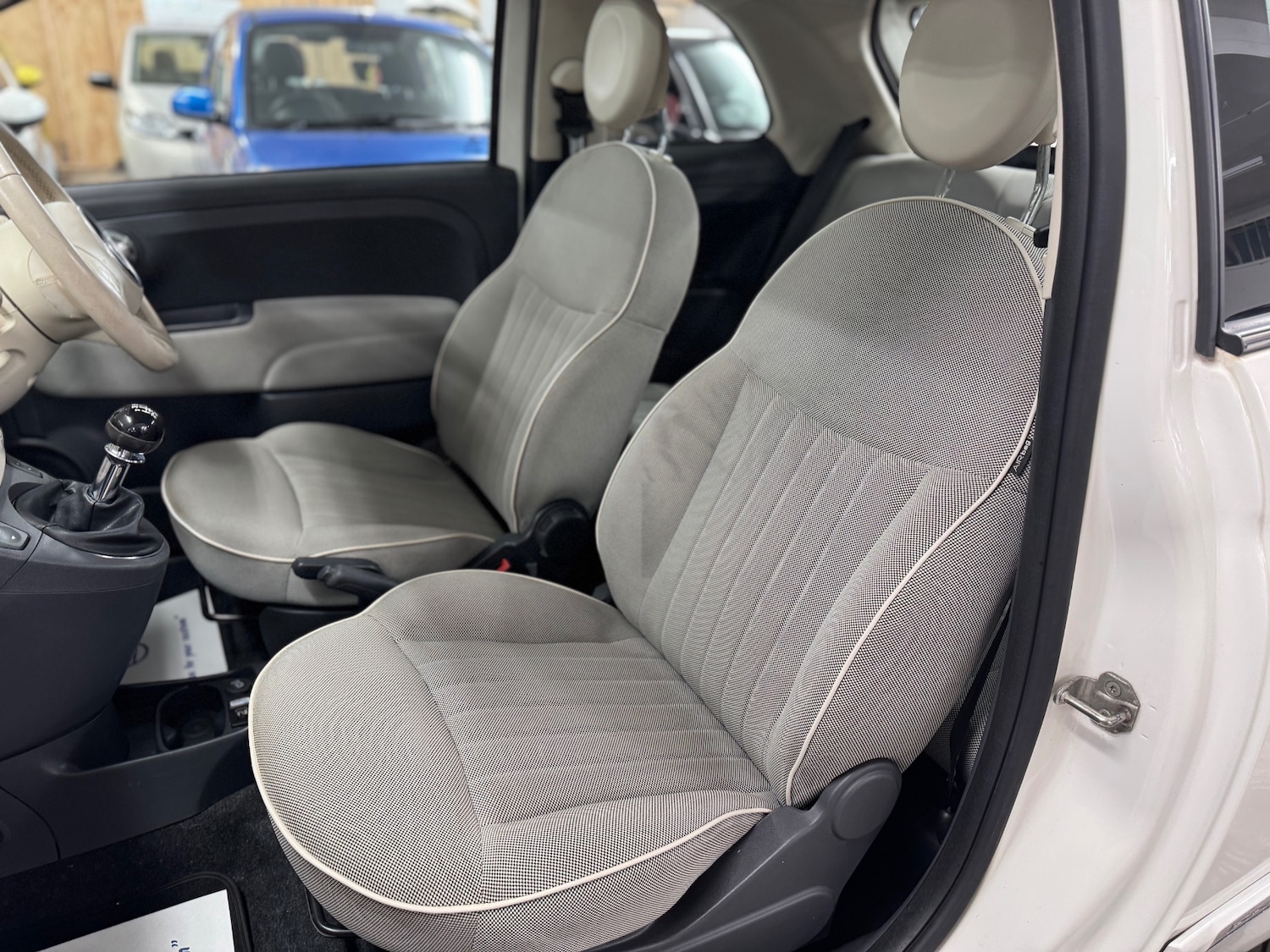 Used Fiat 500 2013 for sale - 77336324: Photo 11