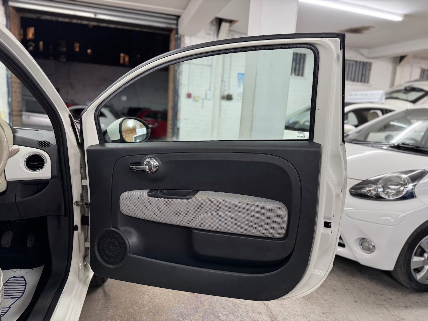 Used Fiat 500 2013 for sale - 77336324: Photo 14