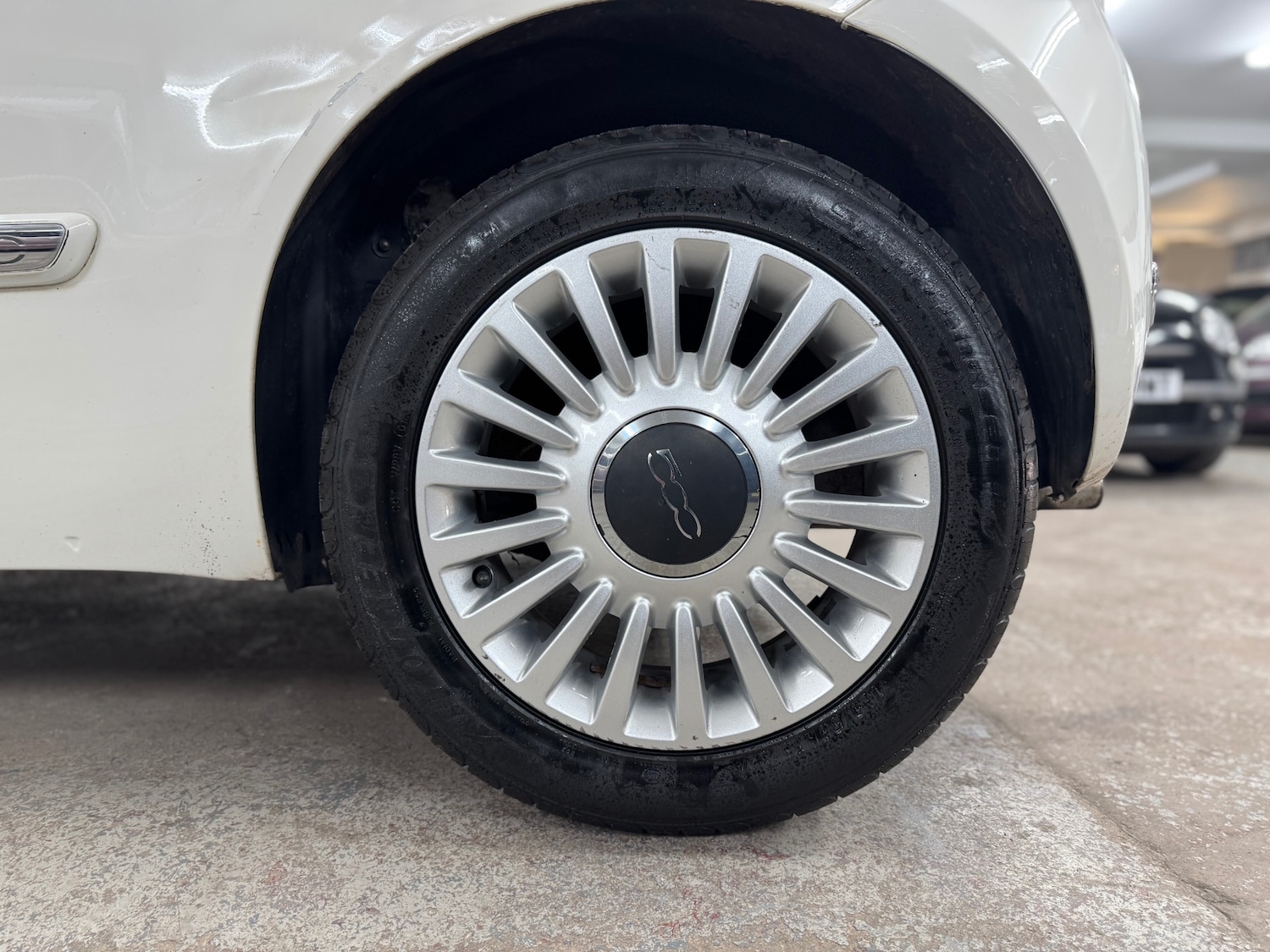 Used Fiat 500 2013 for sale - 77336324: Photo 17