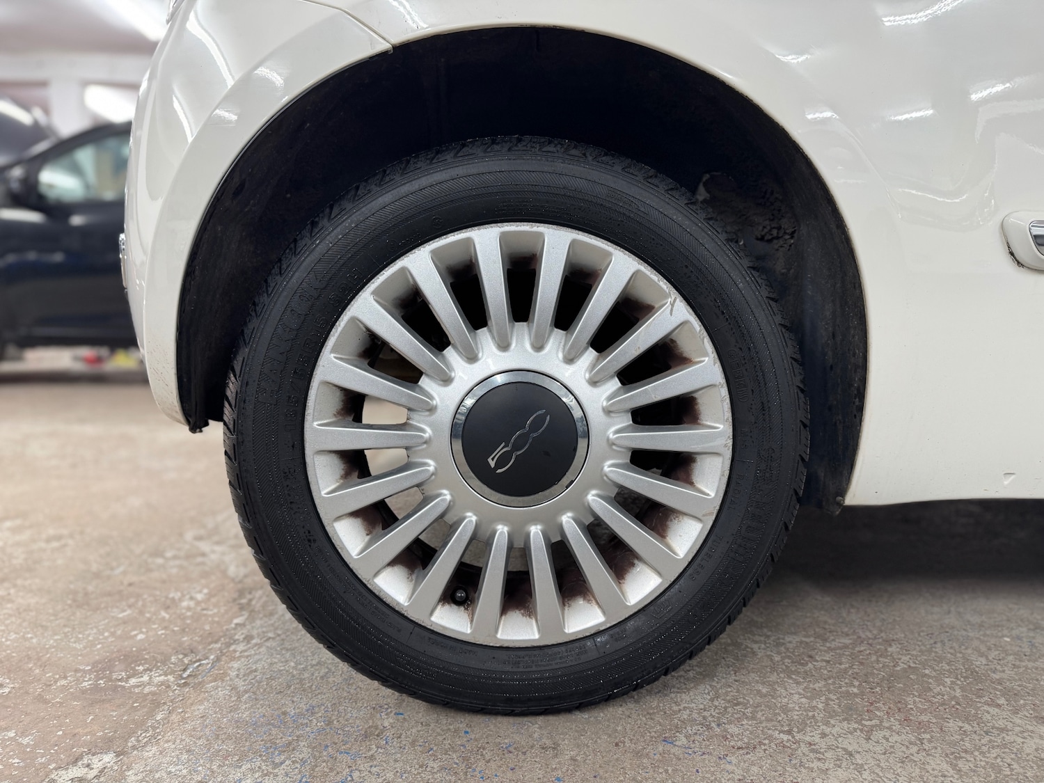 Used Fiat 500 2013 for sale - 77336324: Photo 18