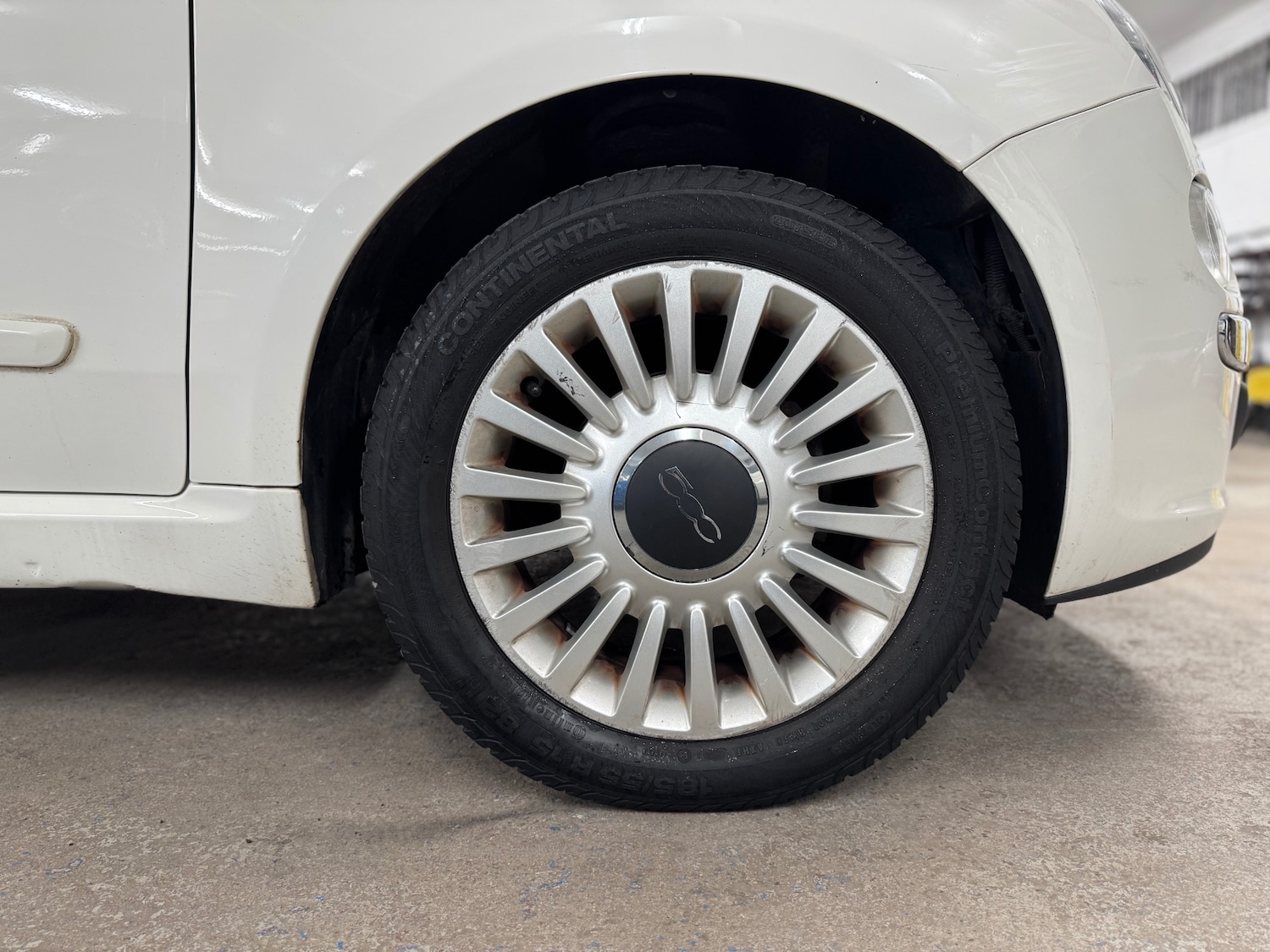 Used Fiat 500 2013 for sale - 77336324: Photo 19