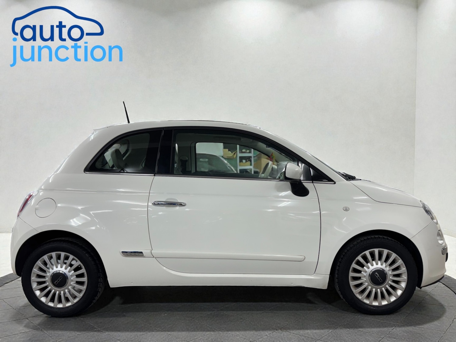 Used Fiat 500 2013 for sale - 77336324: Photo 3