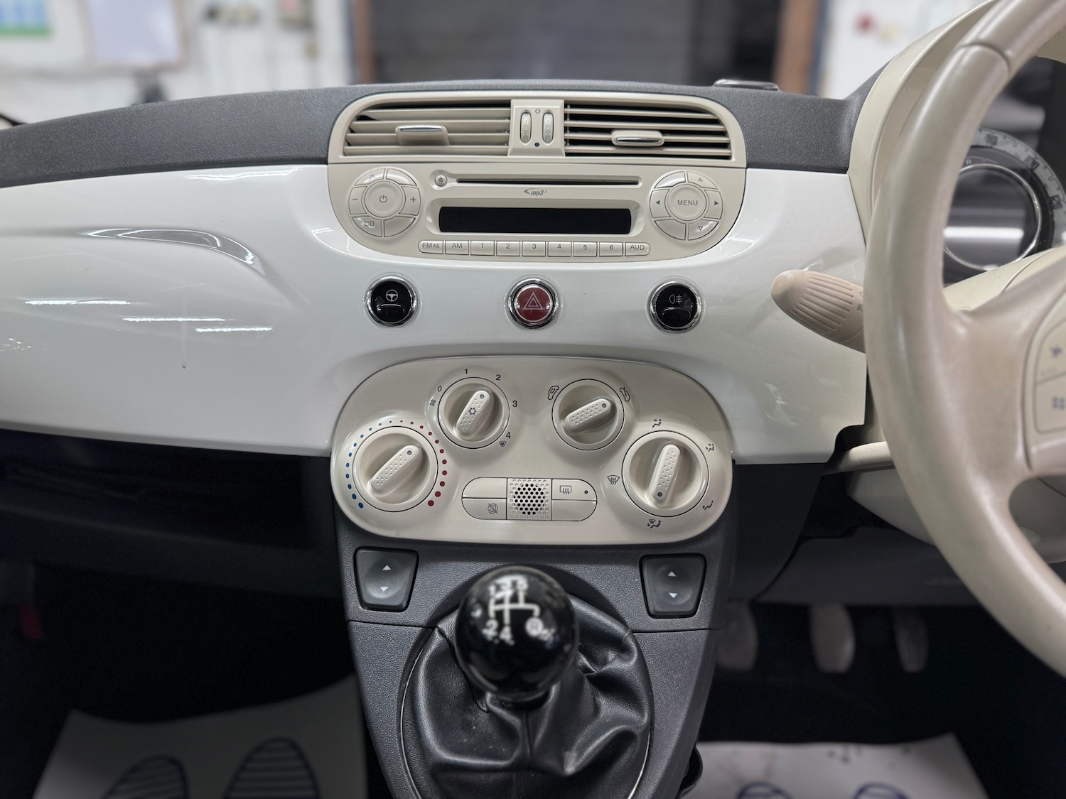 Used Fiat 500 2013 for sale - 77336324: Photo 7