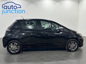 Used Toyota Yaris 2014 for sale - 78737035: Photo