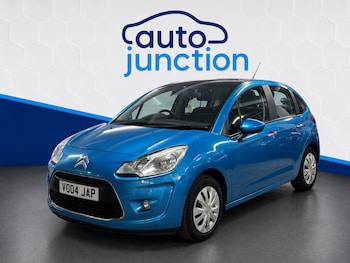Used Citroen C3 2012 for sale - 78932760: Photo