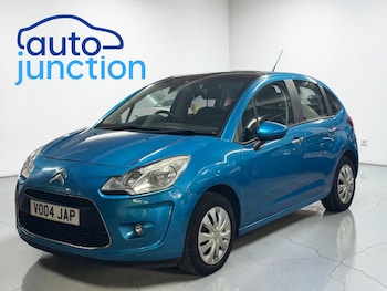 Used Citroen C3 2012 for sale - 78932760: Photo