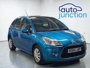 Used Citroen C3 2012 for sale - 78932760: Photo