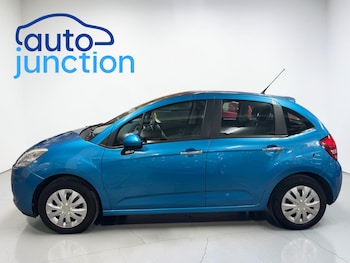 Used Citroen C3 2012 for sale - 78932760: Photo
