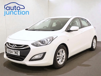 Used Hyundai i30 2014 for sale - 78610808: Photo