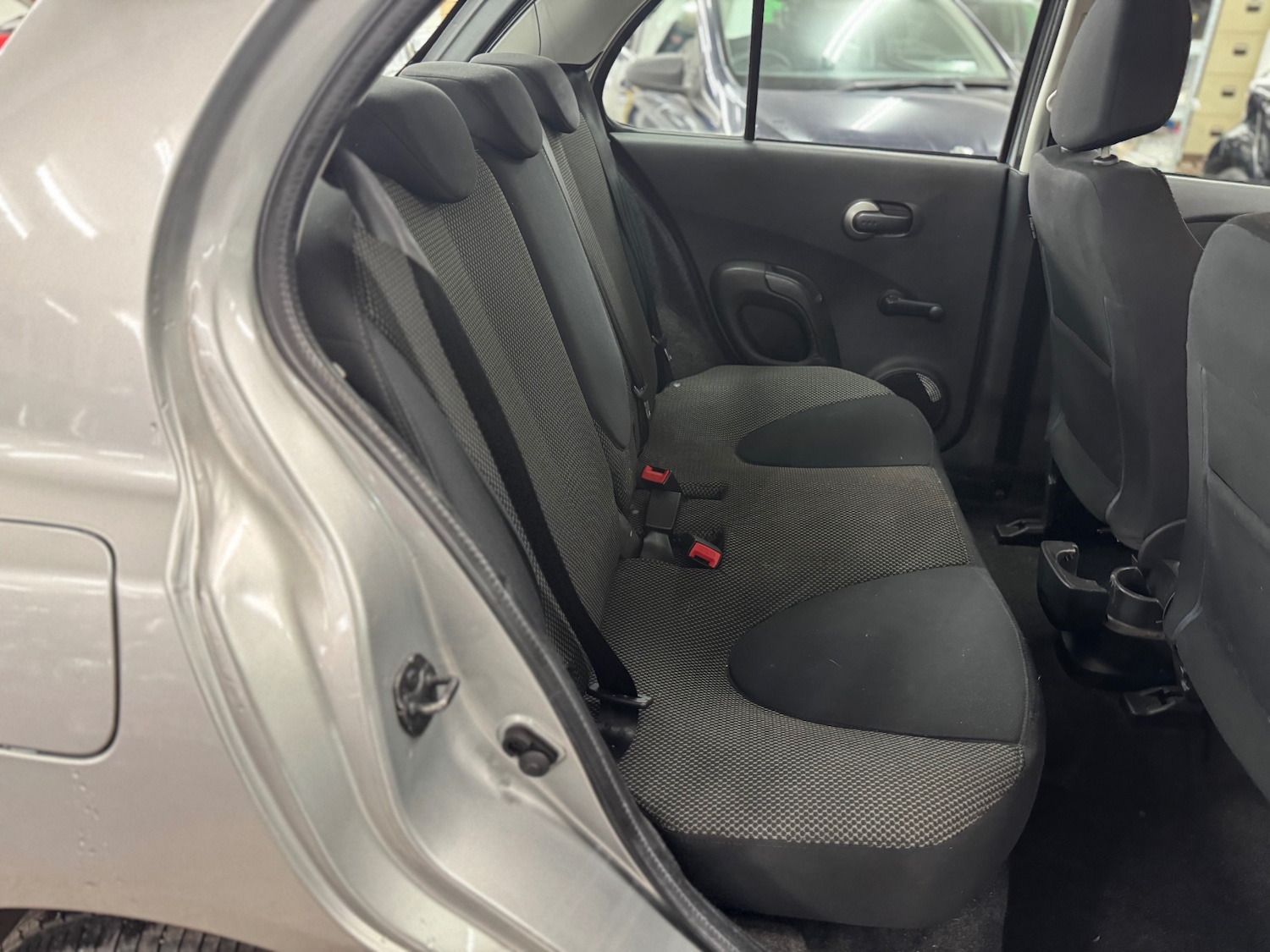 Used Nissan Micra 2008 for sale - 76922388: Photo 11