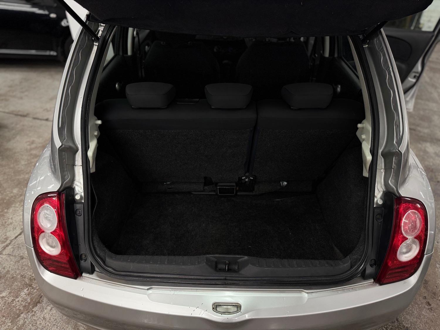 Used Nissan Micra 2008 for sale - 76922388: Photo 12