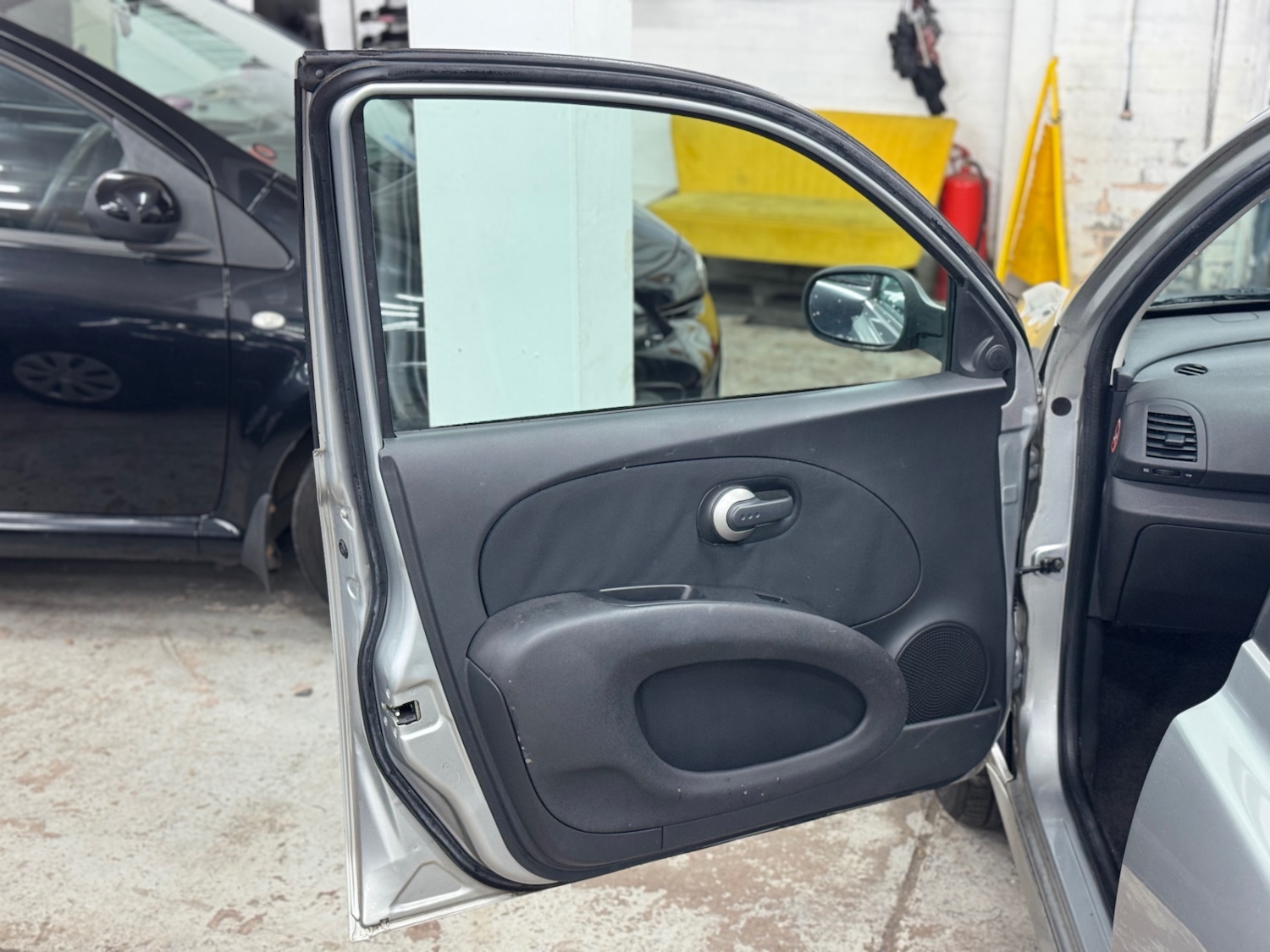 Used Nissan Micra 2008 for sale - 76922388: Photo 13