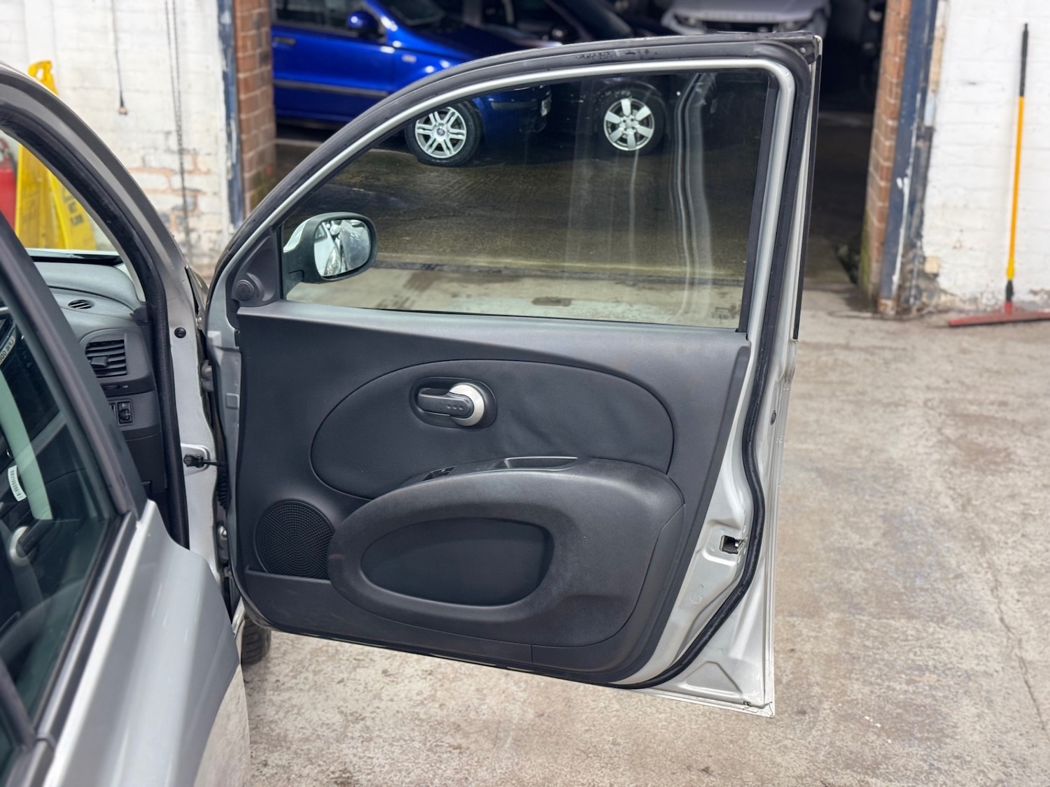 Used Nissan Micra 2008 for sale - 76922388: Photo 15