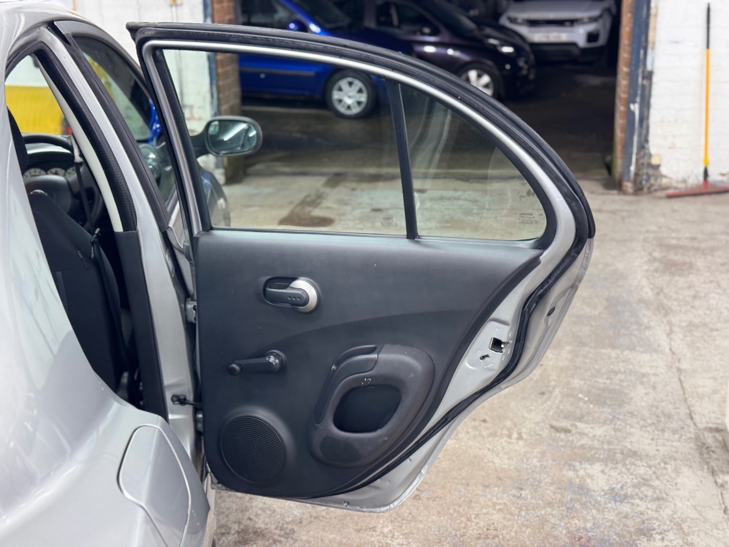 Used Nissan Micra 2008 for sale - 76922388: Photo 16