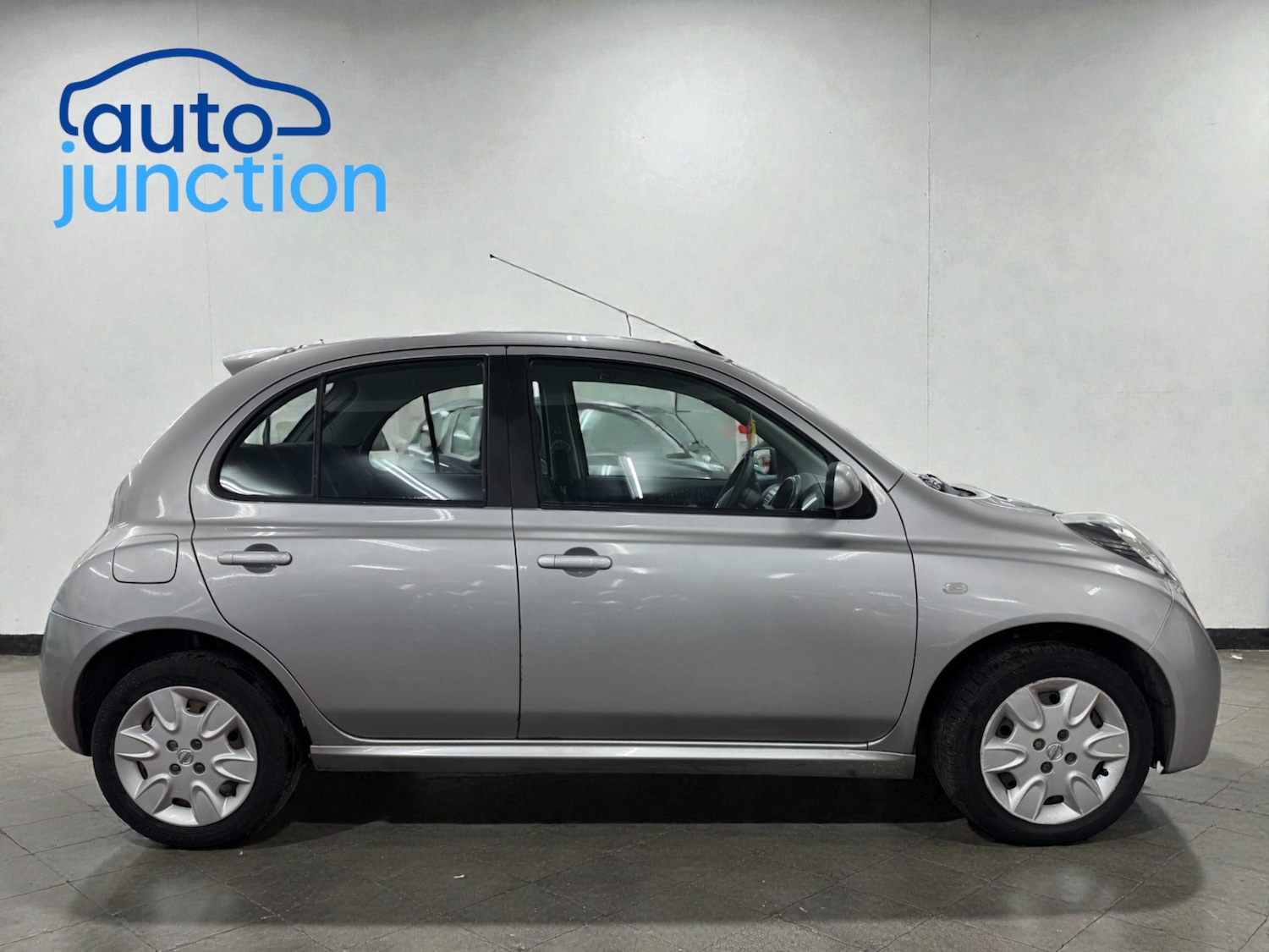 Used Nissan Micra 2008 for sale - 76922388: Photo 4