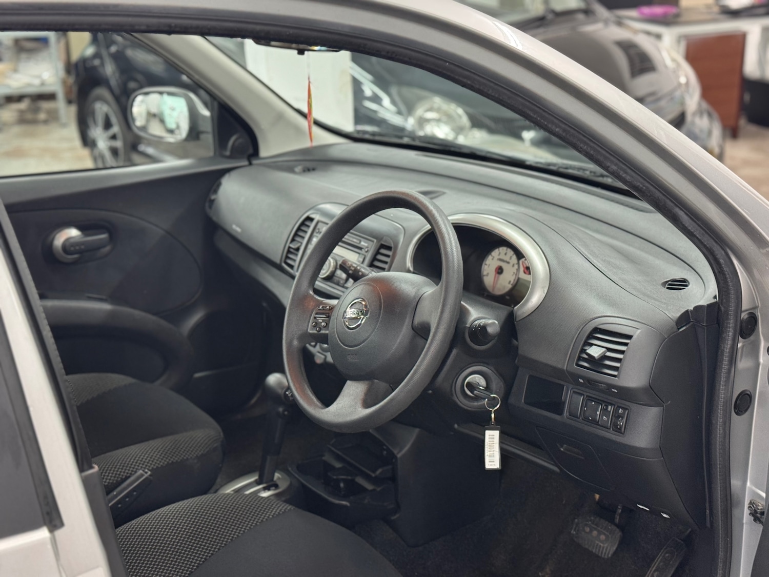 Used Nissan Micra 2008 for sale - 76922388: Photo 7