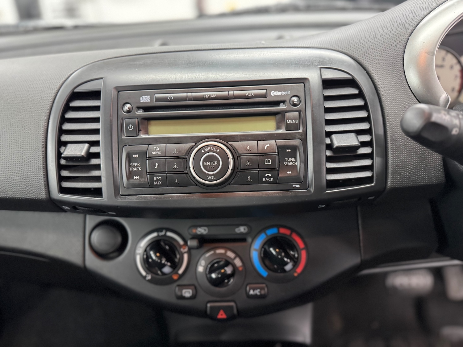 Used Nissan Micra 2008 for sale - 76922388: Photo 9