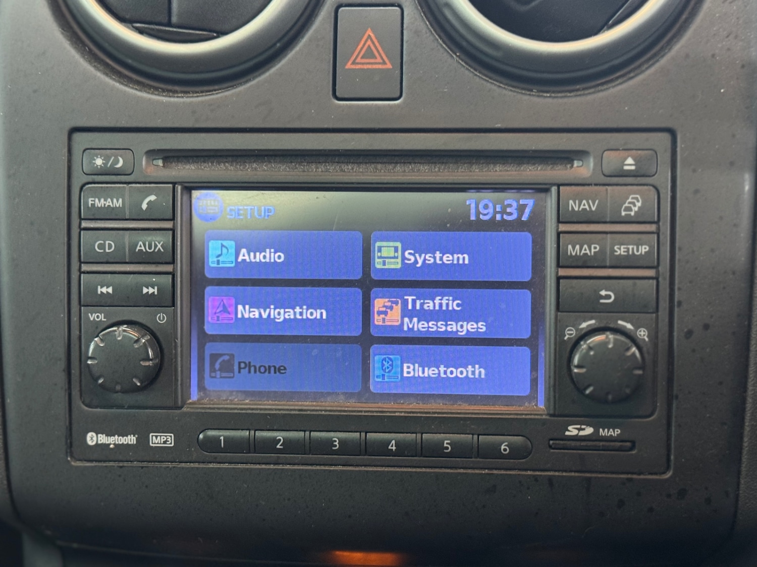 Used Nissan Qashqai 2012 for sale - 77447642: Photo 10