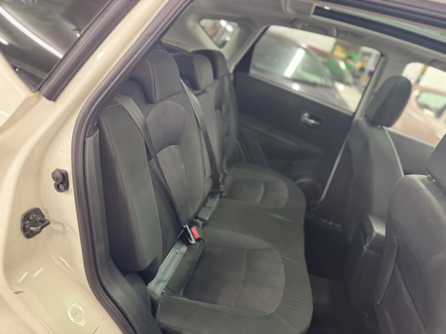 Used Nissan Qashqai 2012 for sale - 77447642: Photo 16