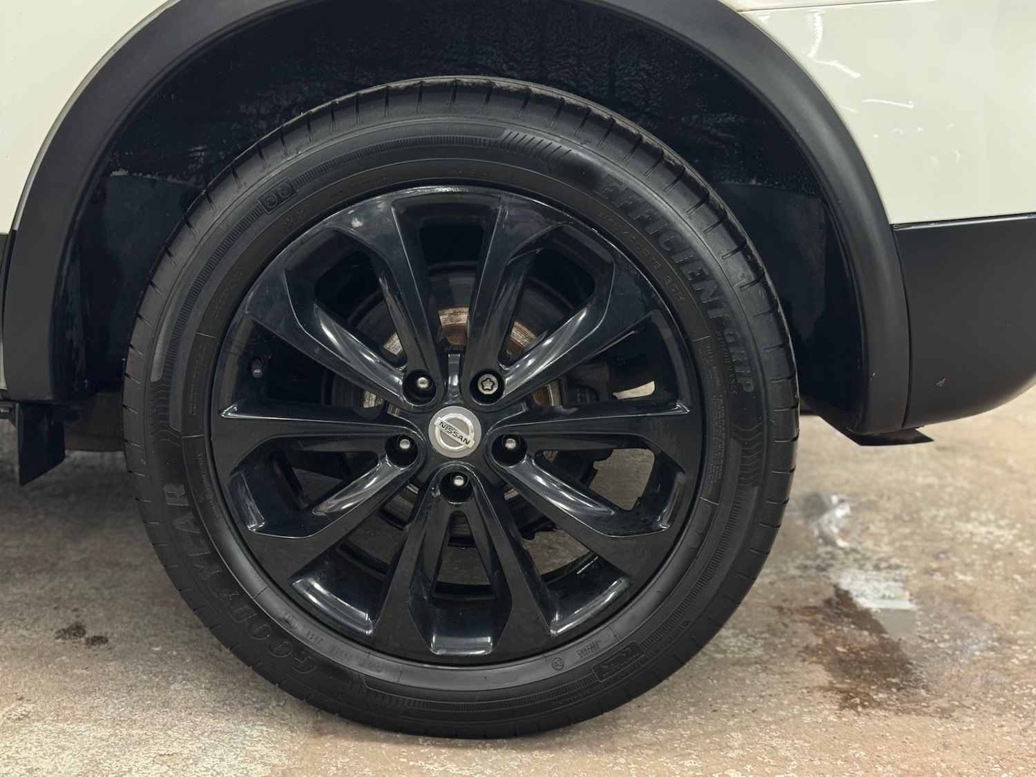 Used Nissan Qashqai 2012 for sale - 77447642: Photo 24