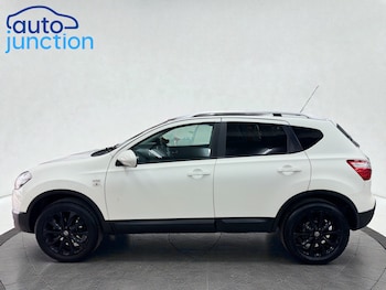 Used Nissan Qashqai 2012 for sale - 77447642: Photo