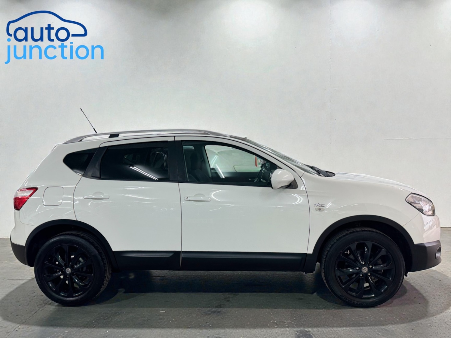 Used Nissan Qashqai 2012 for sale - 77447642: Photo 4