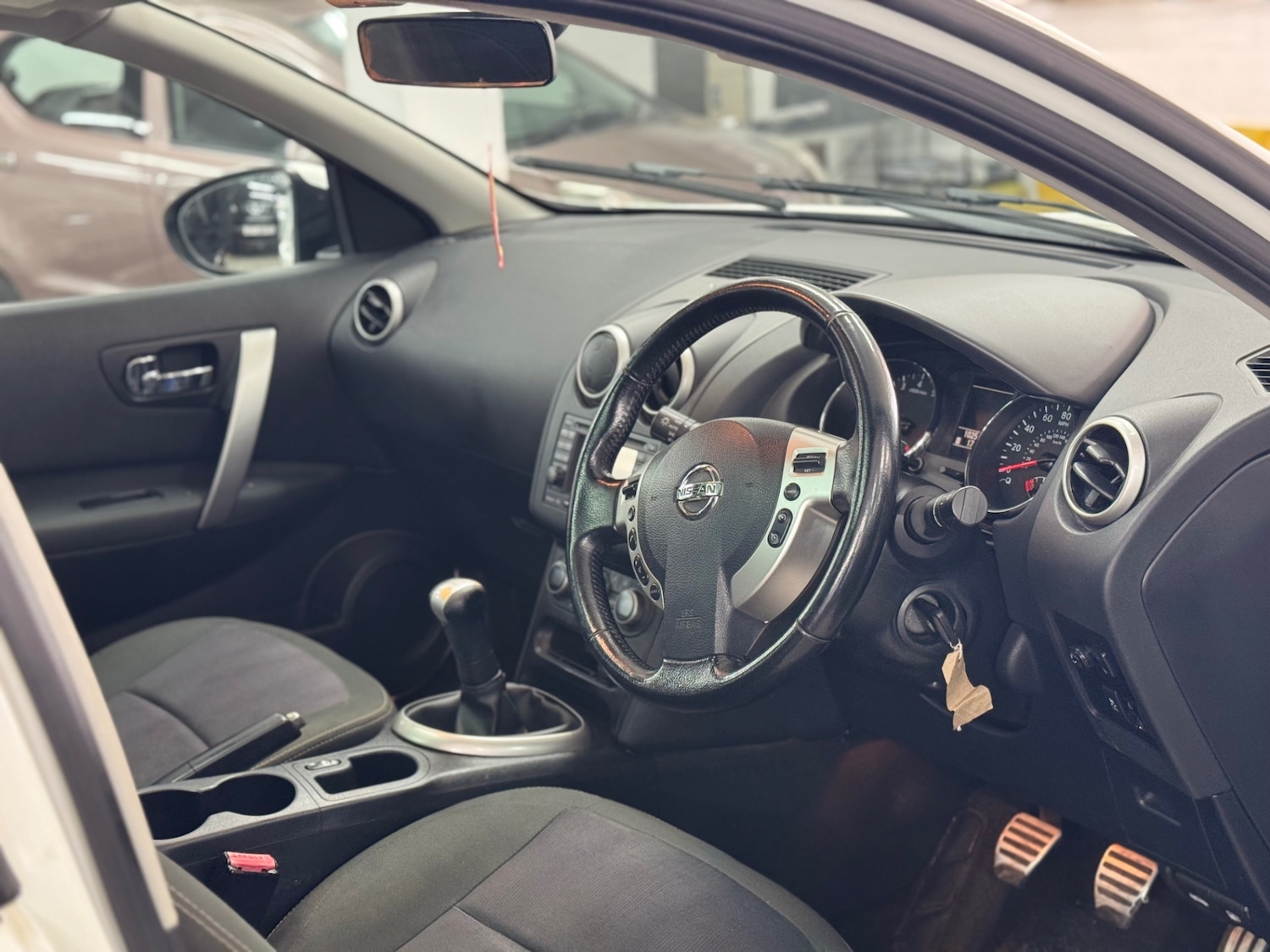 Used Nissan Qashqai 2012 for sale - 77447642: Photo 7