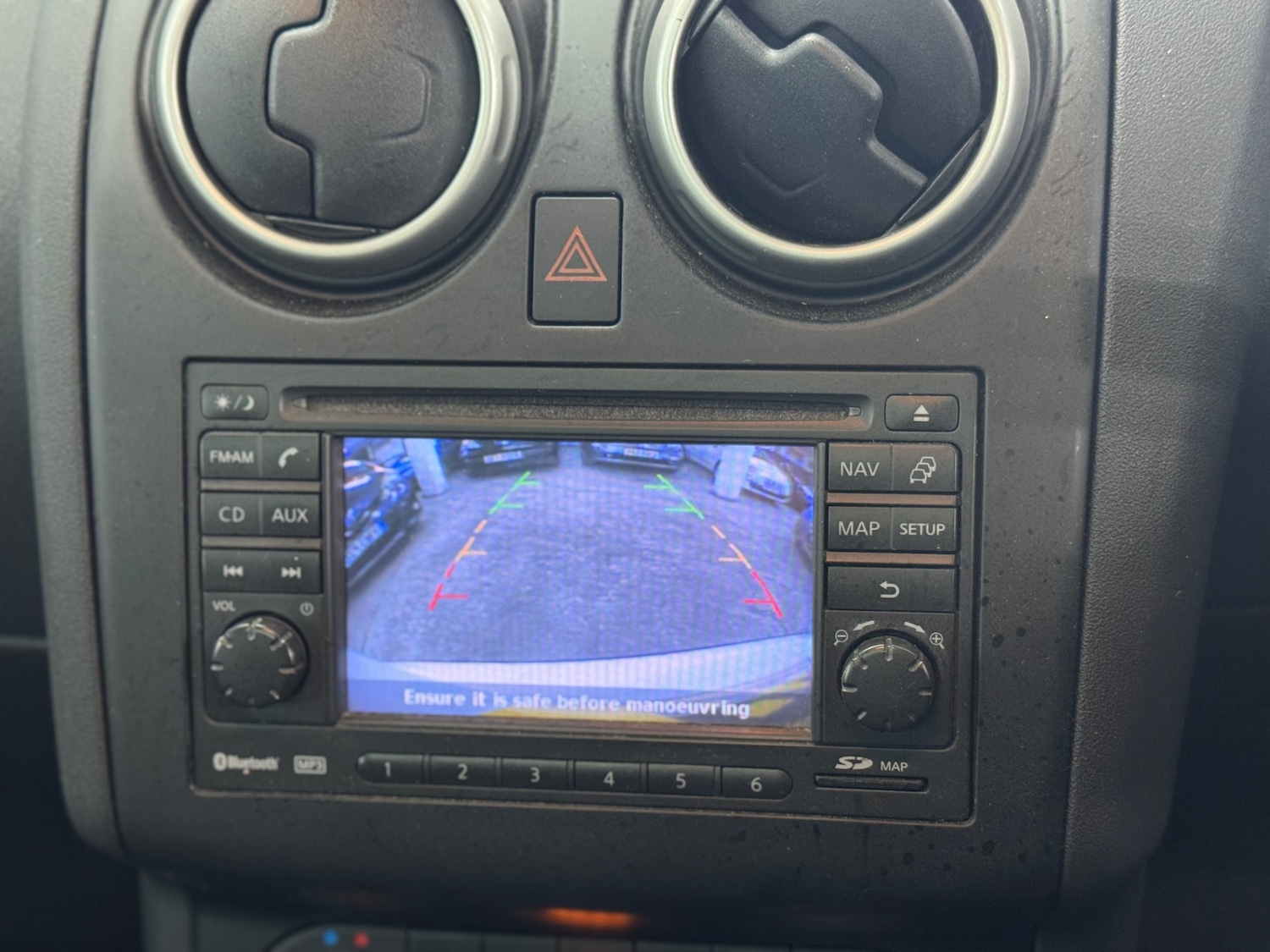 Used Nissan Qashqai 2012 for sale - 77447642: Photo 8