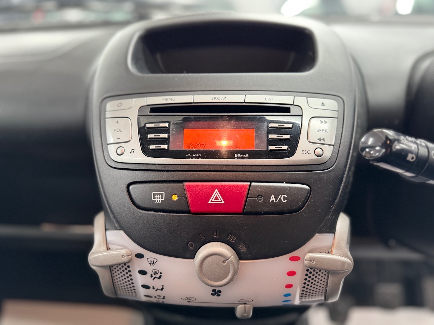 Used Toyota AYGO 2012 for sale - 77630746: Photo 10