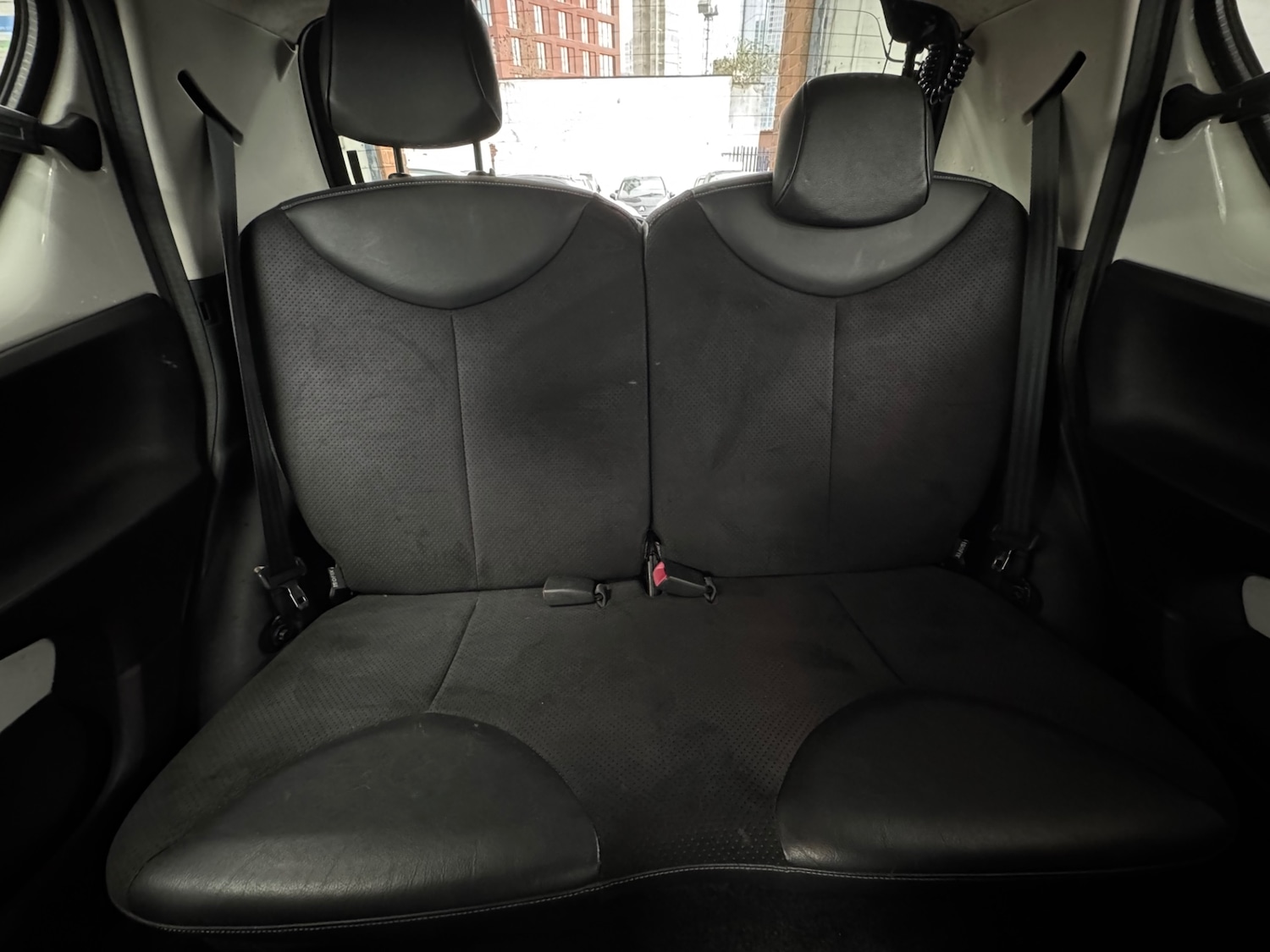 Used Toyota AYGO 2012 for sale - 77630746: Photo 13