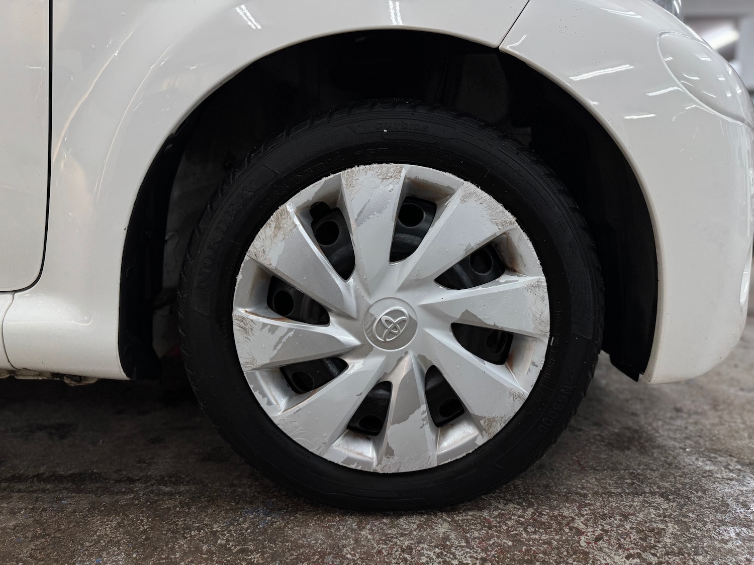 Used Toyota AYGO 2012 for sale - 77630746: Photo 22