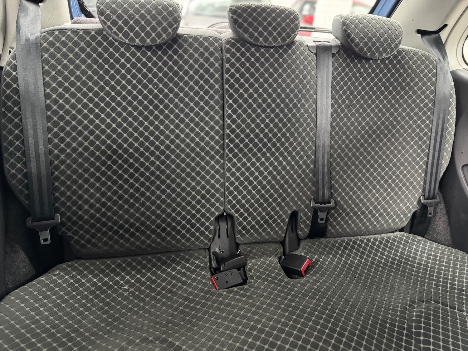 Used Nissan Micra 2007 for sale - 76348694: Photo 10