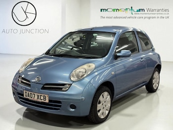 2007 (07) - 1.4 Spirita 3dr Auto