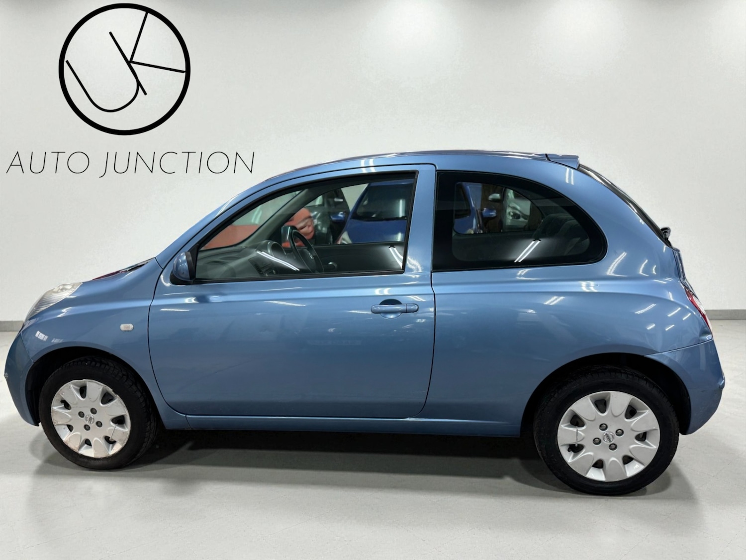 Used Nissan Micra 2007 for sale - 76348694: Photo 4