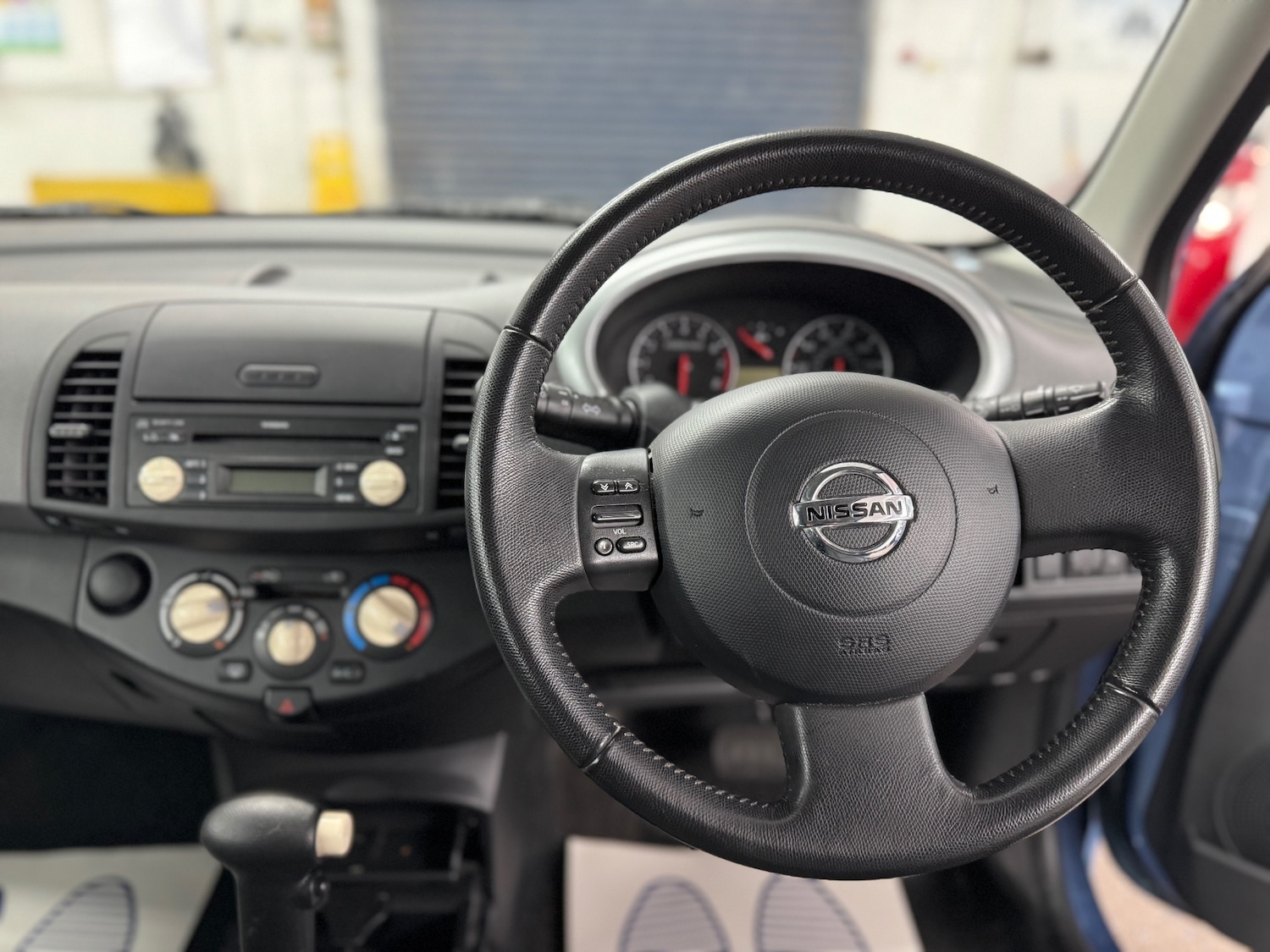 Used Nissan Micra 2007 for sale - 76348694: Photo 8