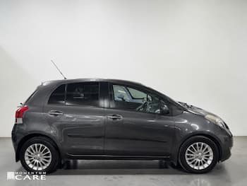 Used Toyota Yaris 2009 for sale - 79690517: Photo