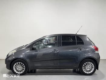 Used Toyota Yaris 2009 for sale - 79690517: Photo