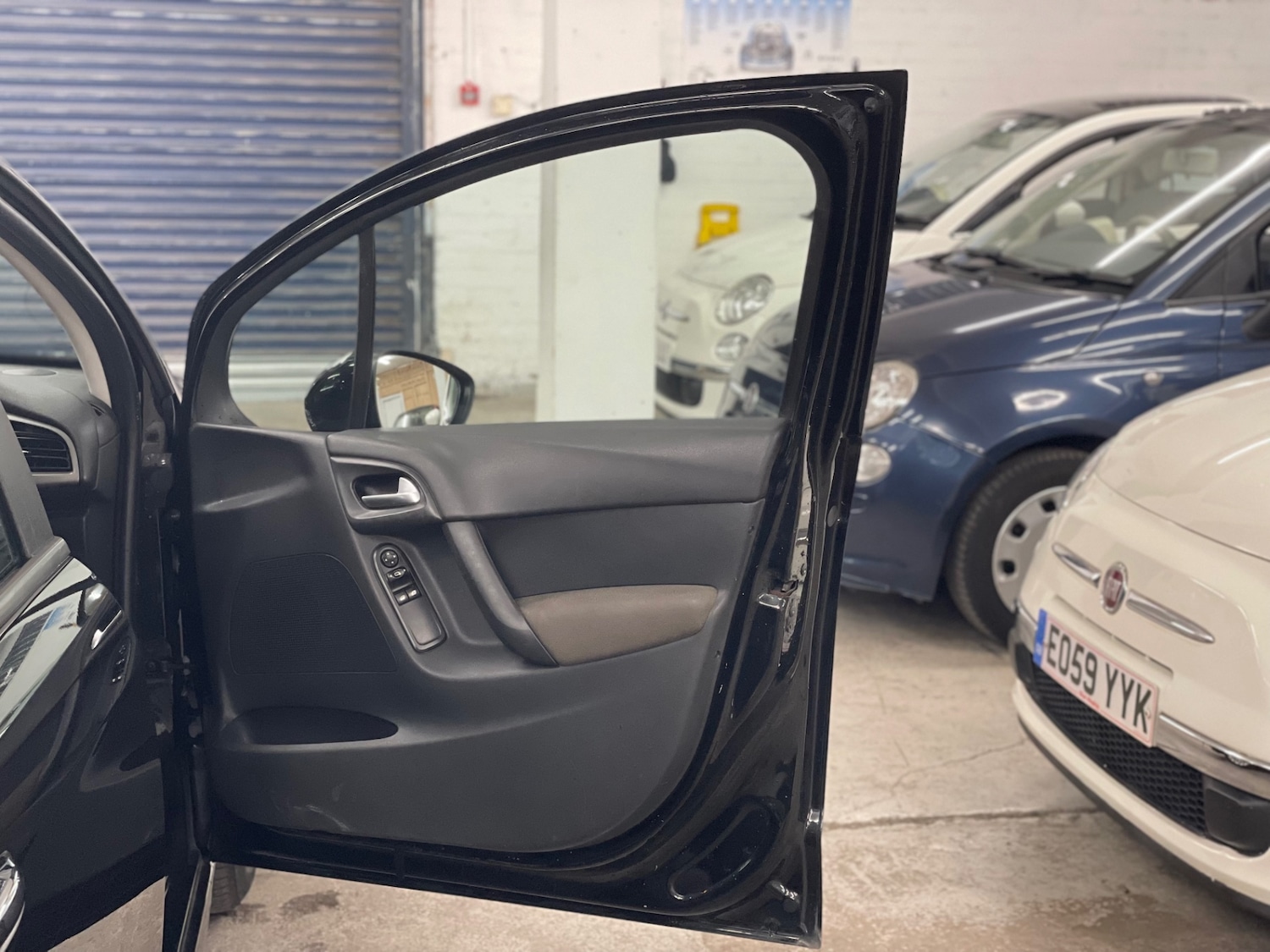 Used Citroen C3 2014 for sale - 77063232: Photo 12