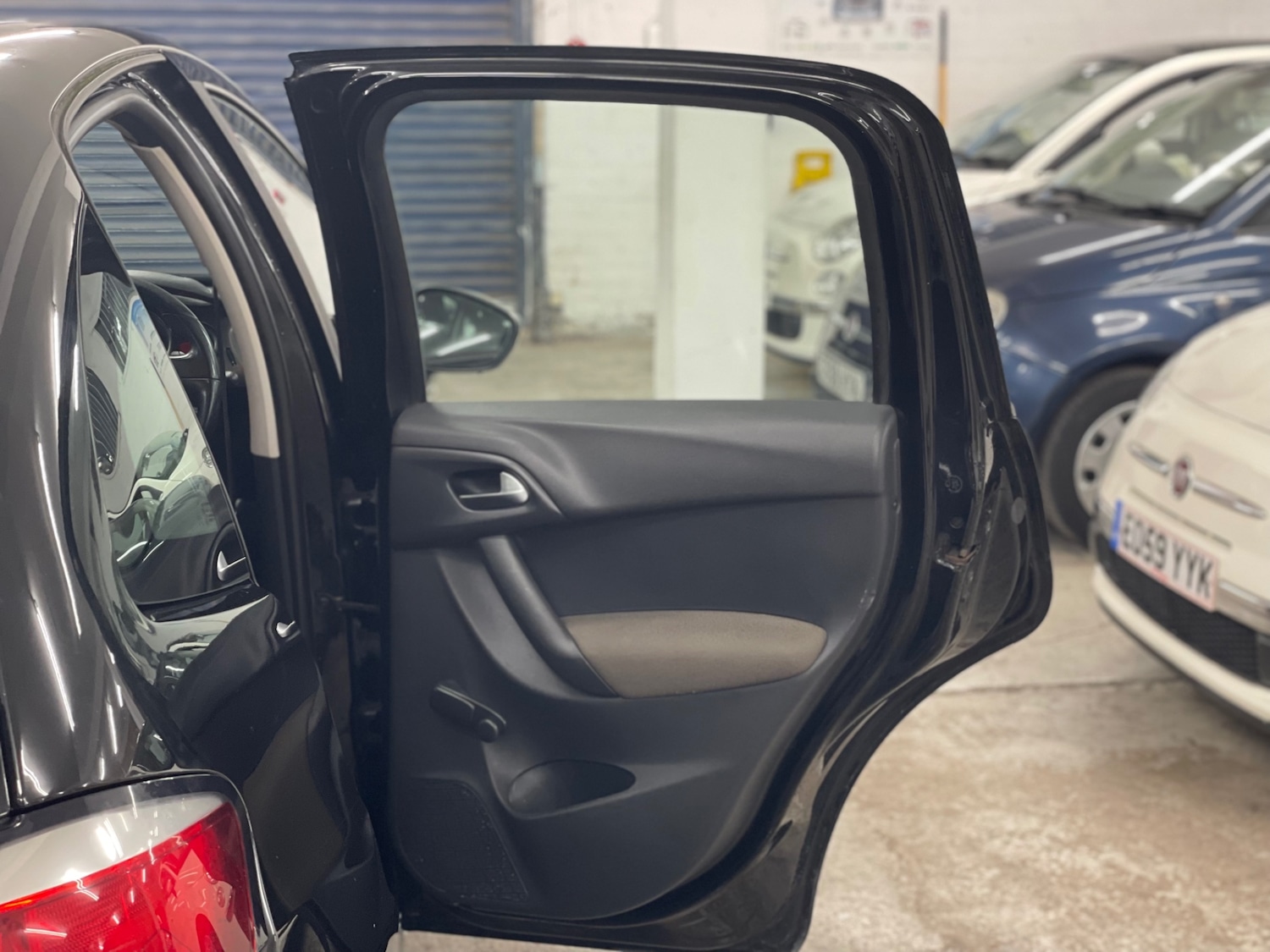 Used Citroen C3 2014 for sale - 77063232: Photo 13