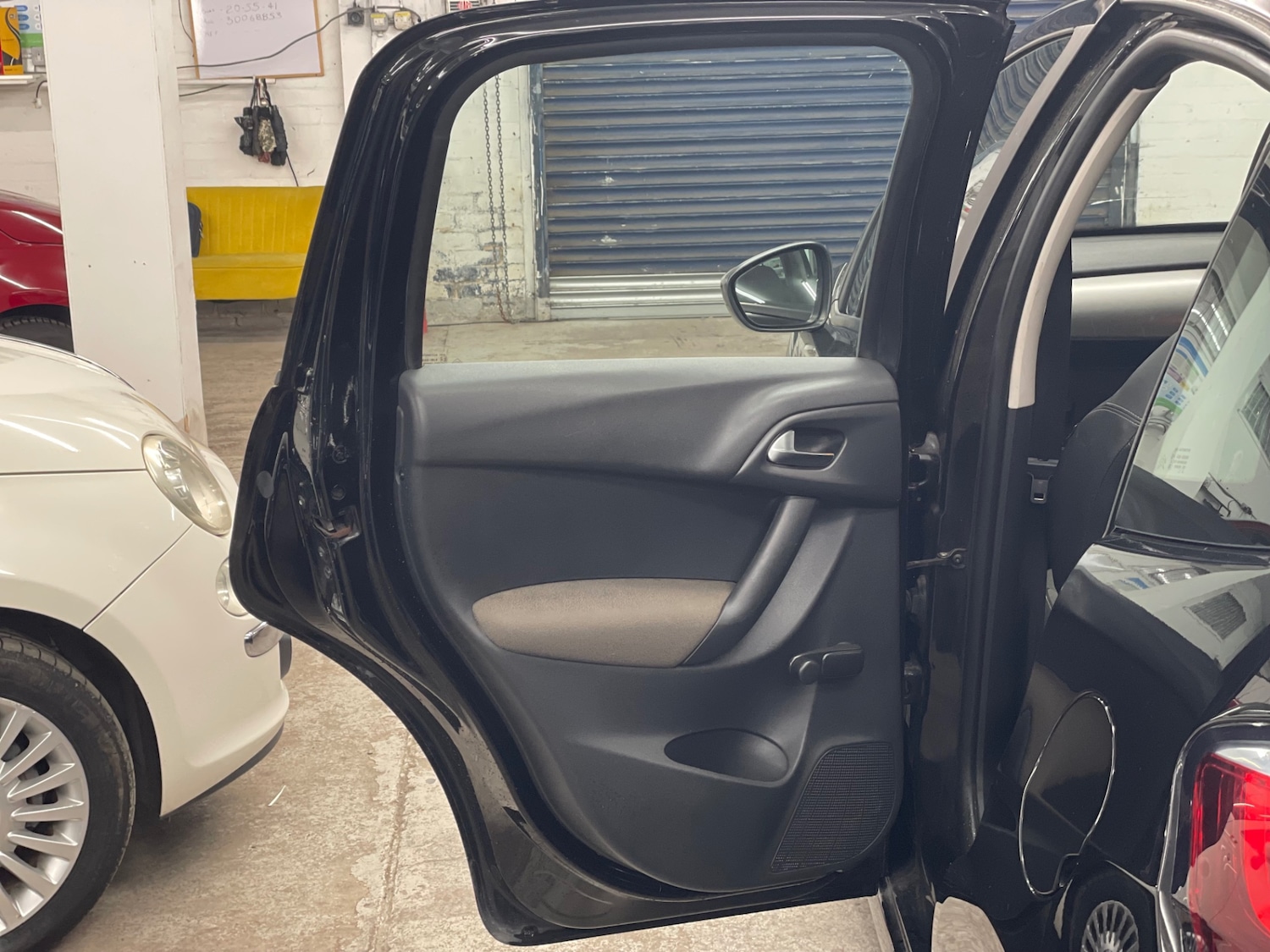 Used Citroen C3 2014 for sale - 77063232: Photo 14