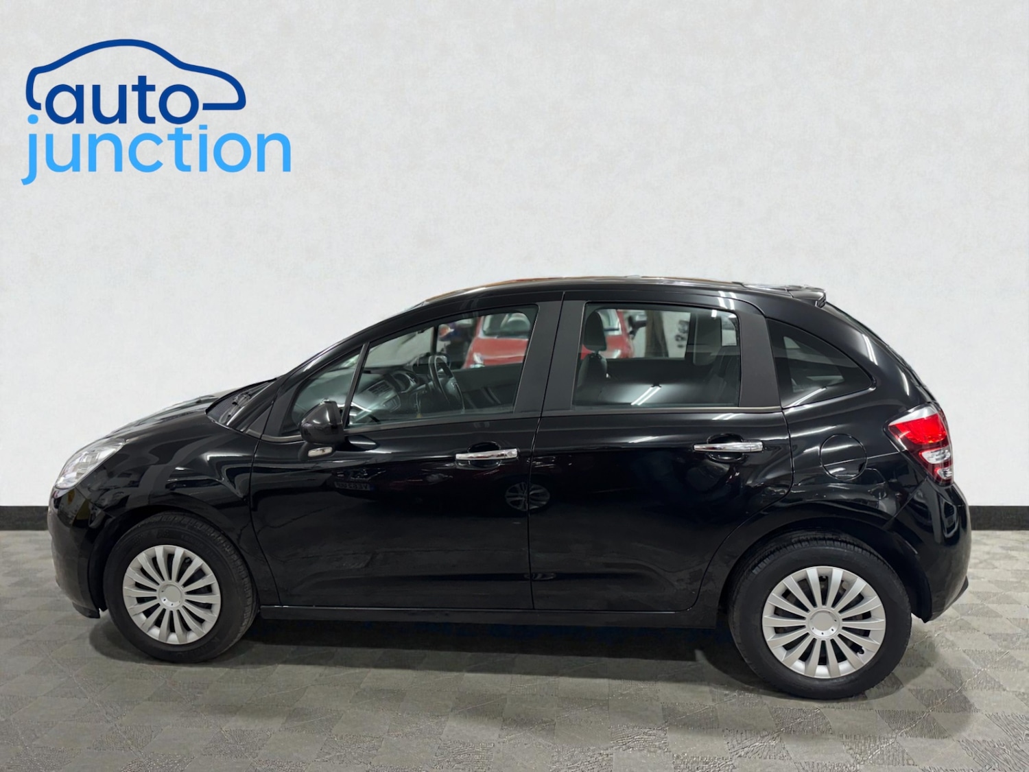 Used Citroen C3 2014 for sale - 77063232: Photo 3